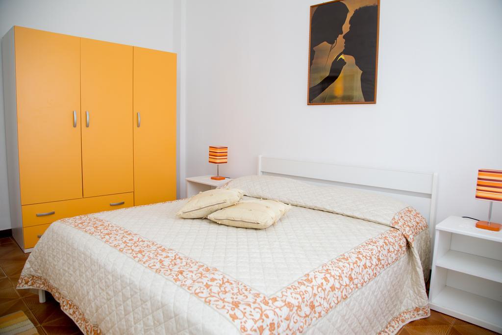 Casa Fertilia Lejlighed Eksteriør billede